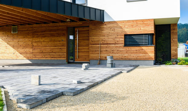 Best Cobblestone Driveway Pavers  in Winchester, MO