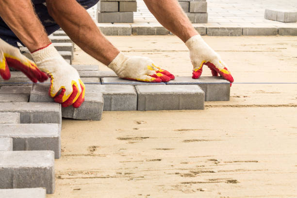 Best Driveway Pavers Near Me  in Winchester, MO
