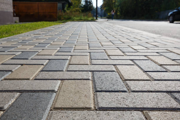 Best Residential Driveway Paver Services  in Winchester, MO