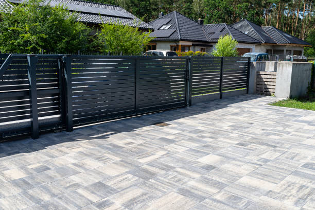 Best Interlocking Driveway Pavers  in Winchester, MO