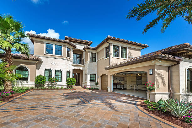 Best Commercial Driveway Pavers  in Winchester, MO