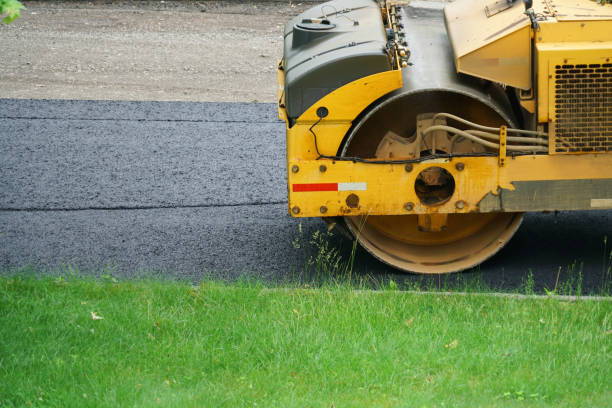 Best Best Driveway Pavers  in Winchester, MO