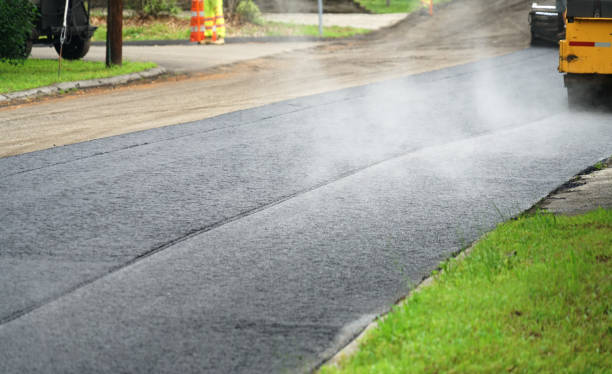 Best Interlocking Driveway Pavers  in Winchester, MO