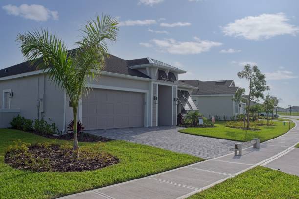 Best Professional Driveway Pavers  in Winchester, MO