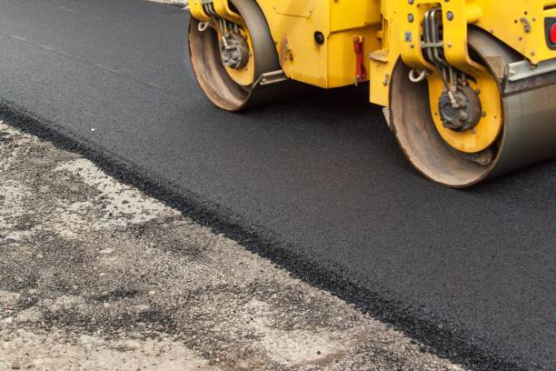 Best Driveway Paving Contractor  in Winchester, MO