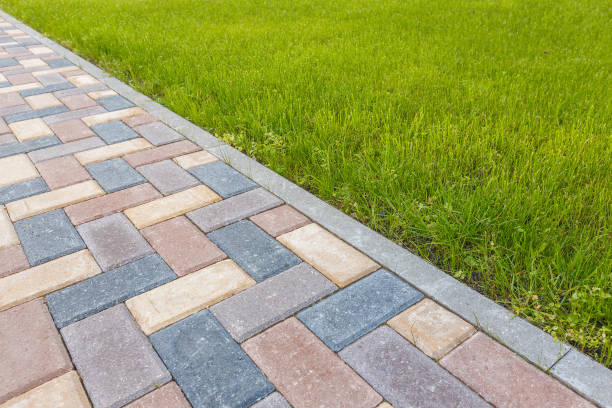 Best Permeable Paver Driveway  in Winchester, MO