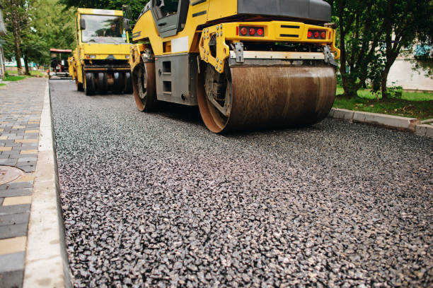 Best Driveway Repair Near Me  in Winchester, MO